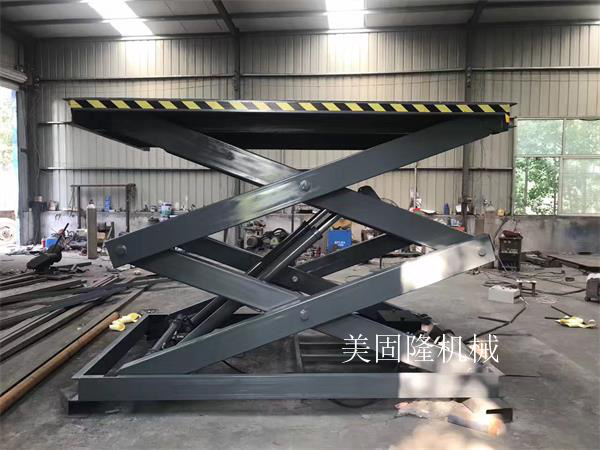 盐城固定式升降货梯价格