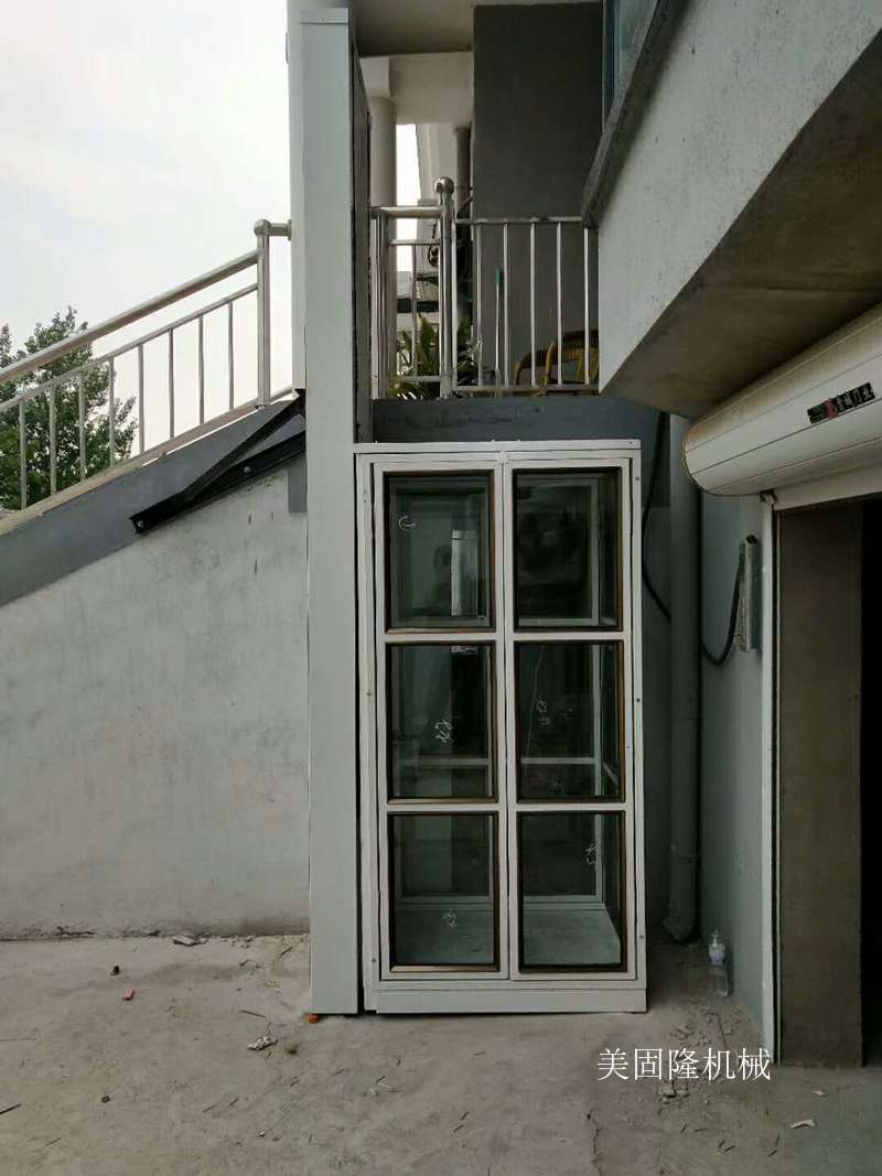 盐城无障碍升降机价格