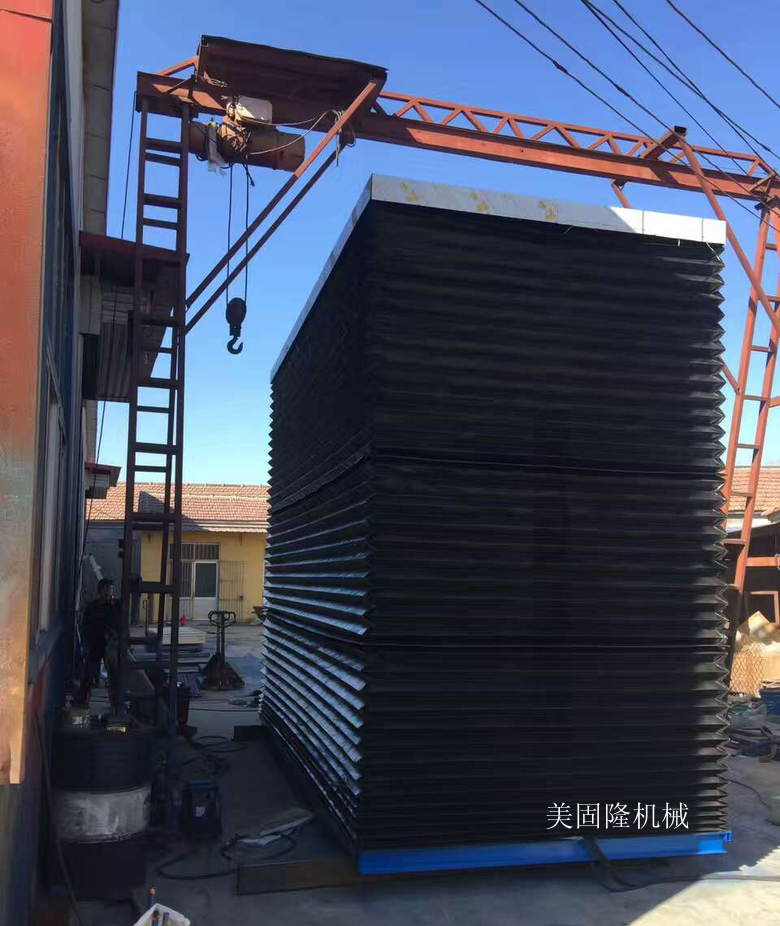 盐城固定式升降机价格