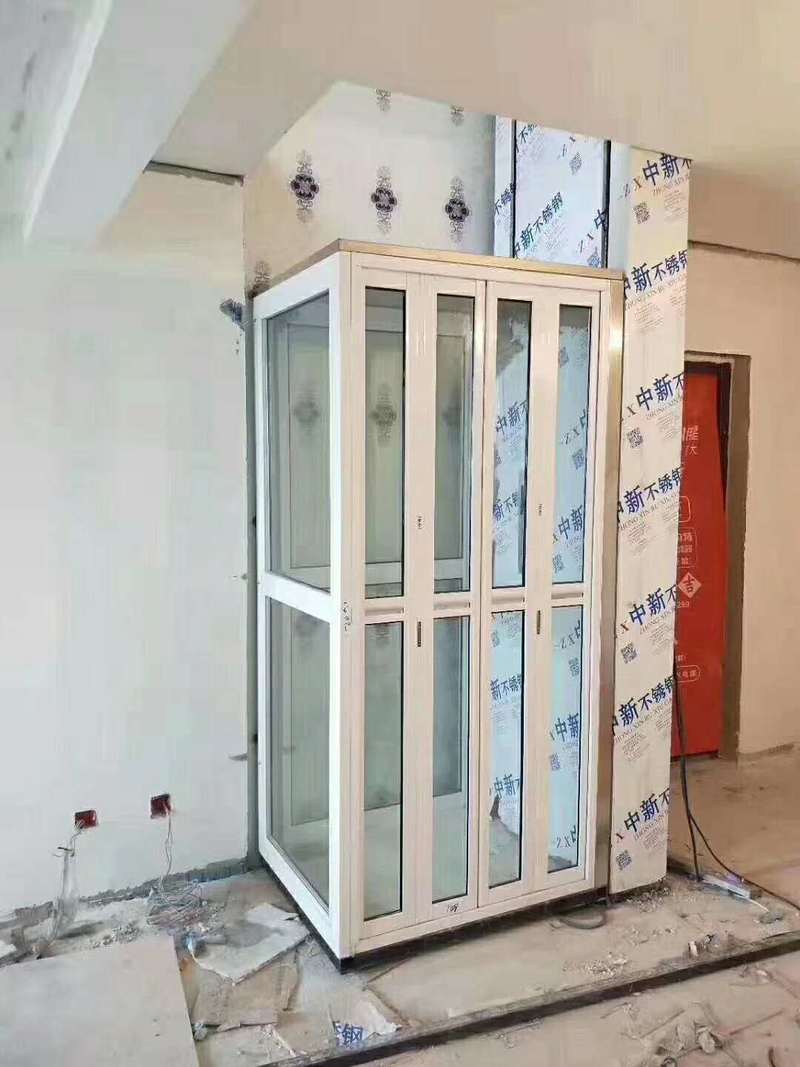盐城无障碍升降平台