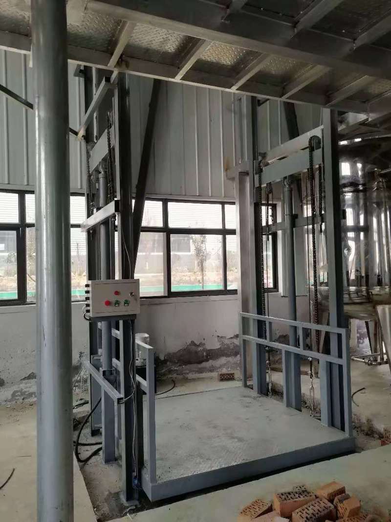 盐城医用货梯