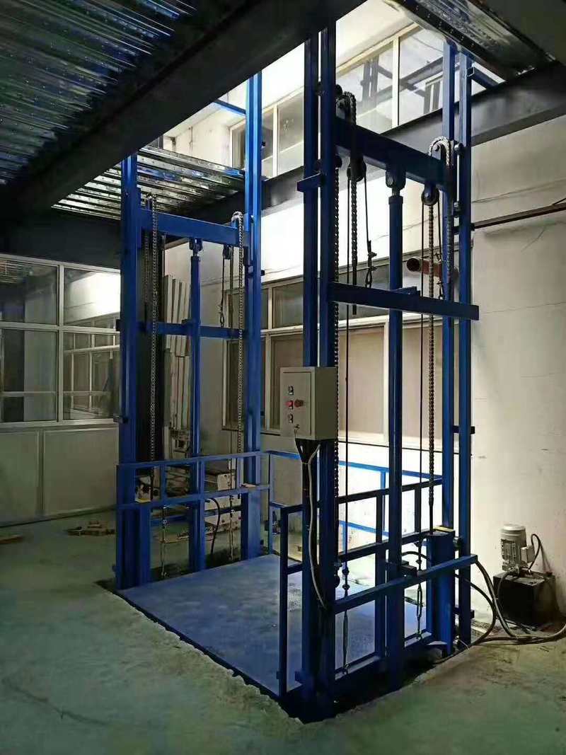 盐城小型货梯