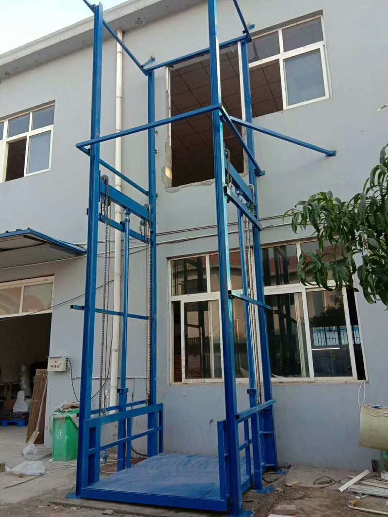 盐城简易小型货梯