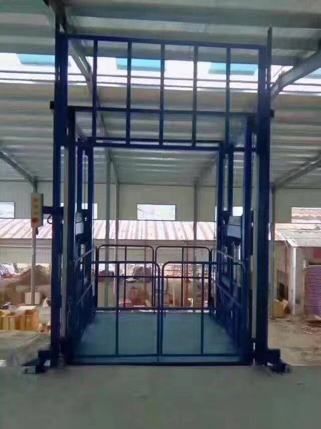 盐城简易货梯