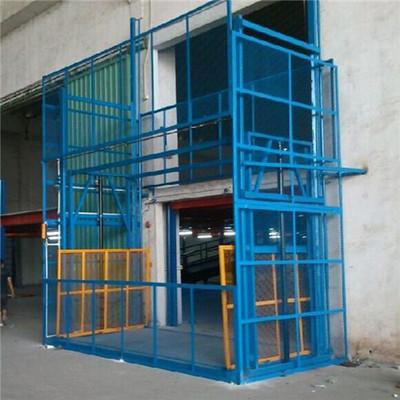 盐城仓库货梯