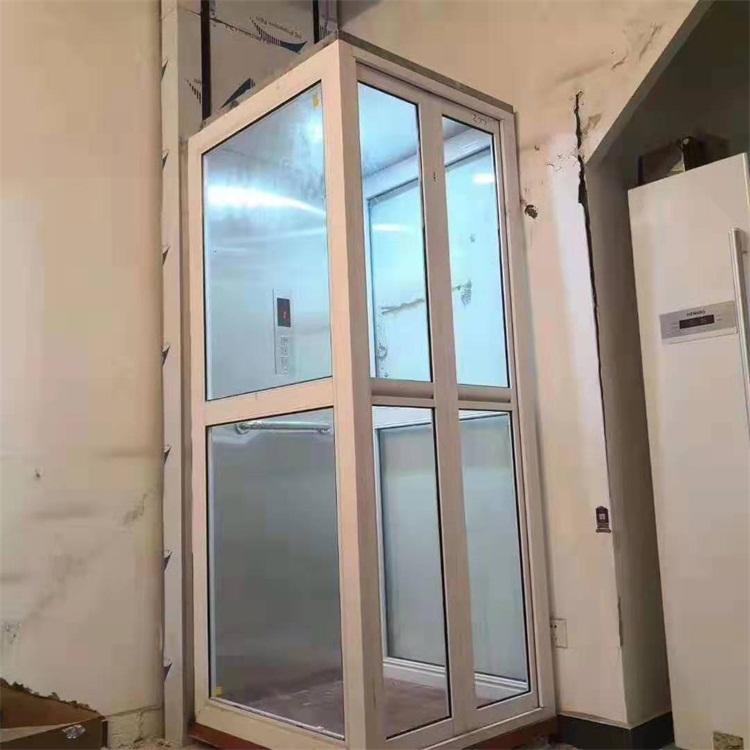 盐城简易家用电梯