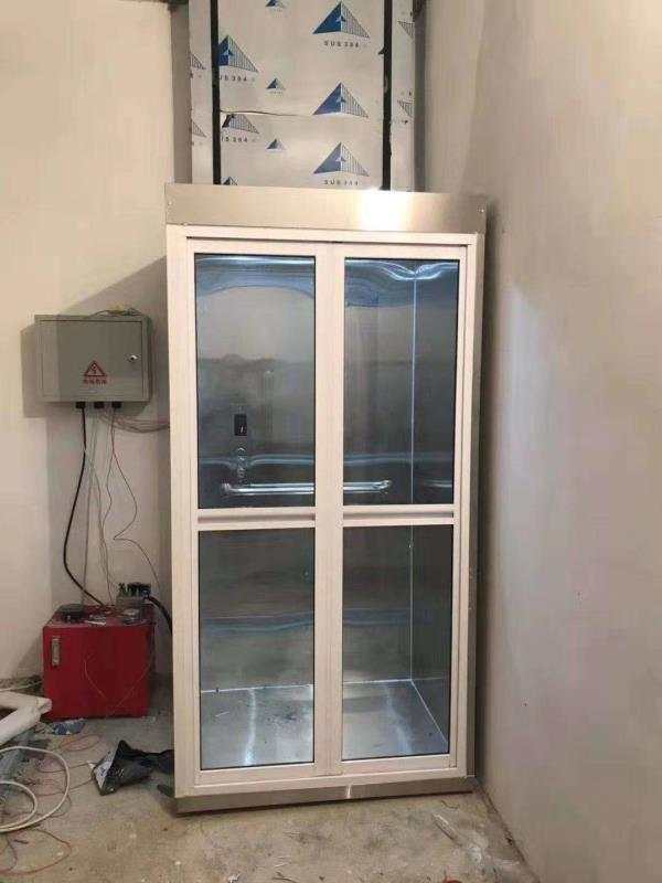 盐城家用小型电梯