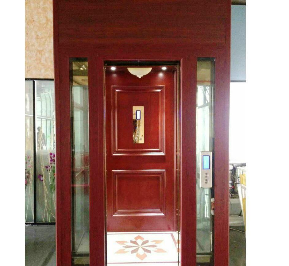 盐城小型别墅电梯
