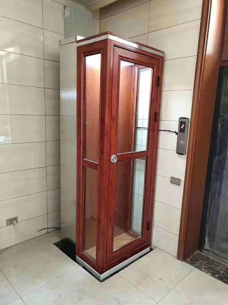 盐城家用小电梯