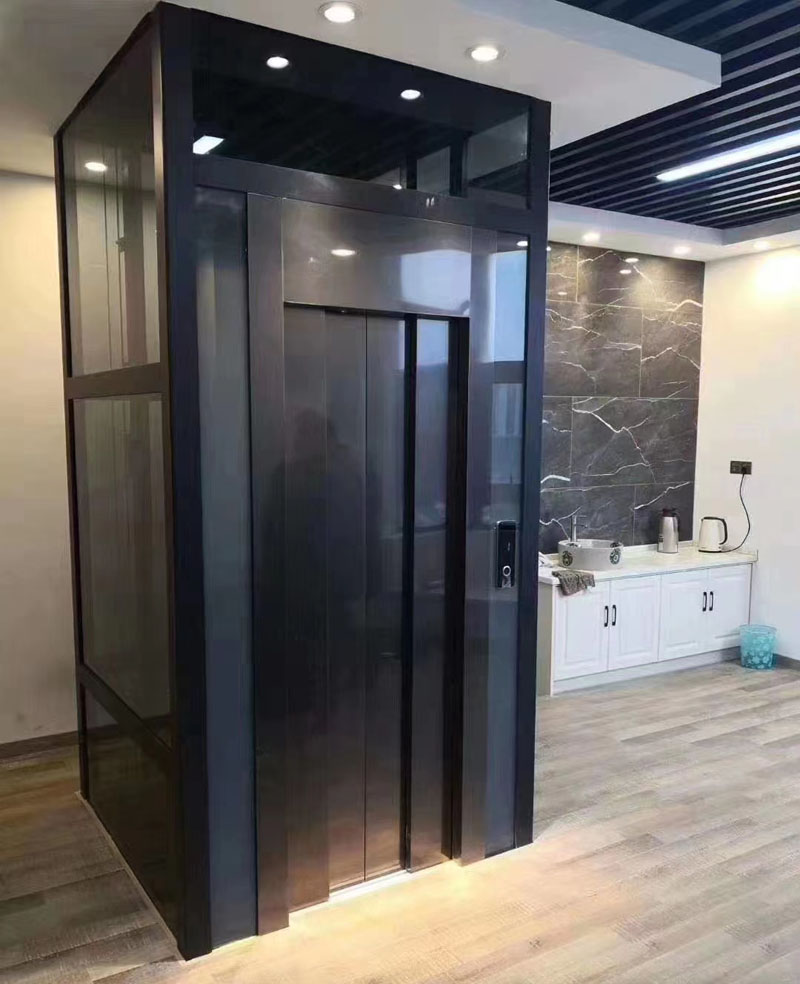 盐城家用别墅电梯