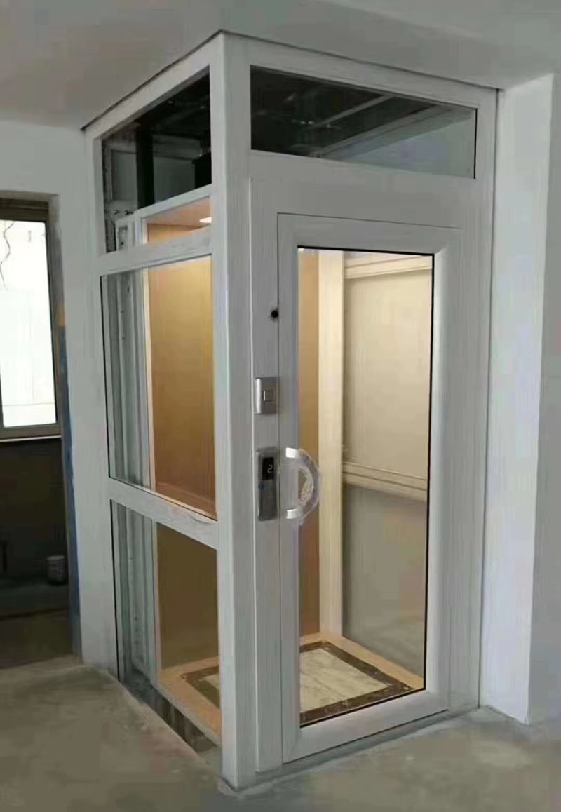 盐城家用电梯