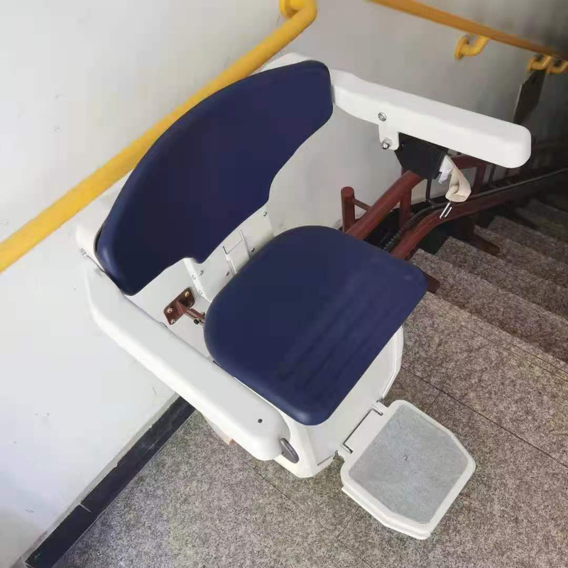 盐城无障碍座椅电梯